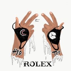 rolex ayo teo скачать